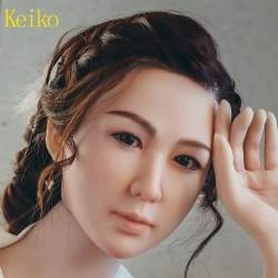 Extrakopf:Keiko