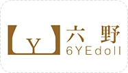 6YE Doll-logo