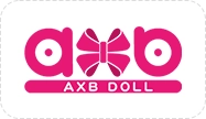 AXB Doll-logo