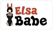 ElsaBabe Doll-logo