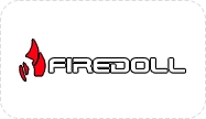 Fire Doll-logo