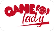 Game Lady Doll-logo