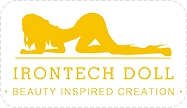 Irontech Doll-logo