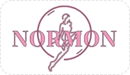 Normon Doll-logo