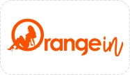 Orange In-logo