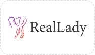 Real Lady-logo