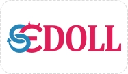 SE DOLL-logo