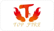 Top Fire-logo