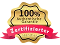 Zertifizierter Händler